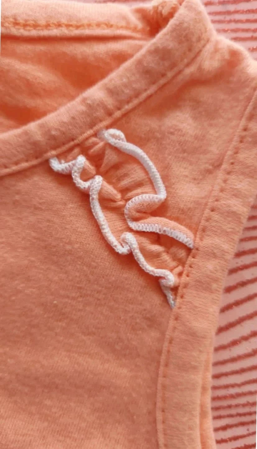 Camiseta fantasía 24/36 meses – photo 4